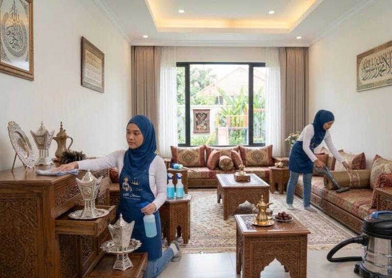 عروض خادمات بالساعة:أحدث العروض بمناسبة اليوم الوطني